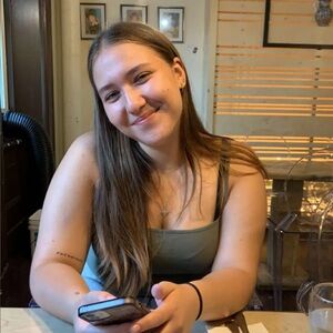 Meet your Posher, Brooklyn